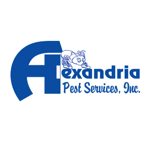 Alexandria Pest Services - Logo