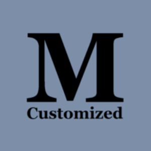 McCarty Customized Improvements, Ltd. - Logo
