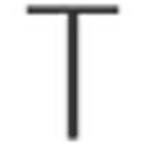 TOILE - Logo