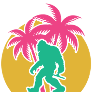 Bigfoot Window Cleaning - Logo