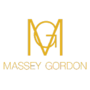 Massey Gordon - Logo