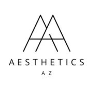 Aesthetics AZ - Logo
