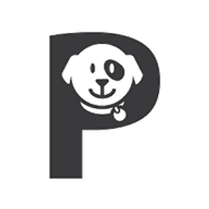 Pupquatics Dog Daycare - Logo