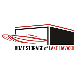 Boat Storage of Lake Havasu - Logo