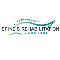 Spine & Rehabilitation Centers - Logo