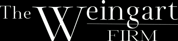 The Weingart Firm - Logo
