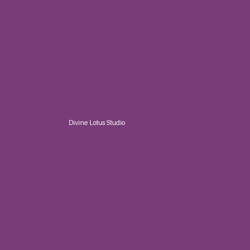Divine Lotus Studio - Logo