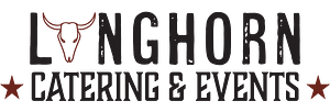 Longhorn Catering & Events - Logo