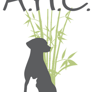 Animal Healing Center - Logo