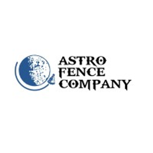 Astro Fence Company - Fence contractor in Conroe