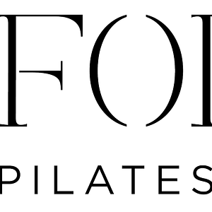 REFORM Pilates - Logo