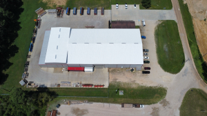 MBM Roof Coatings of Texas, LLC - Logo