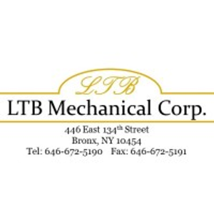 LTB Mechanical Corp. - Logo