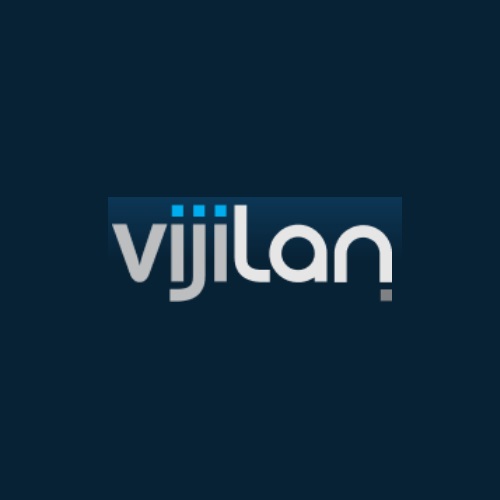 Vijilan Security LLC - Logo
