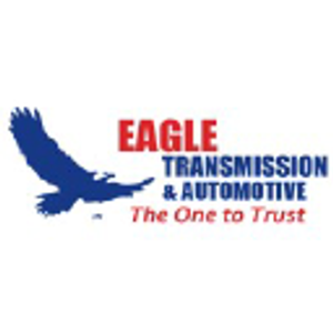 Eagle Transmission-Repair - Logo