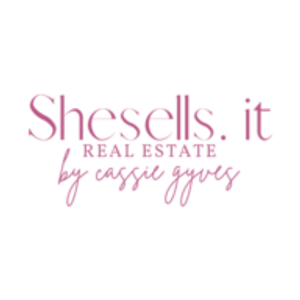 She Sells.it Real Estate - Logo