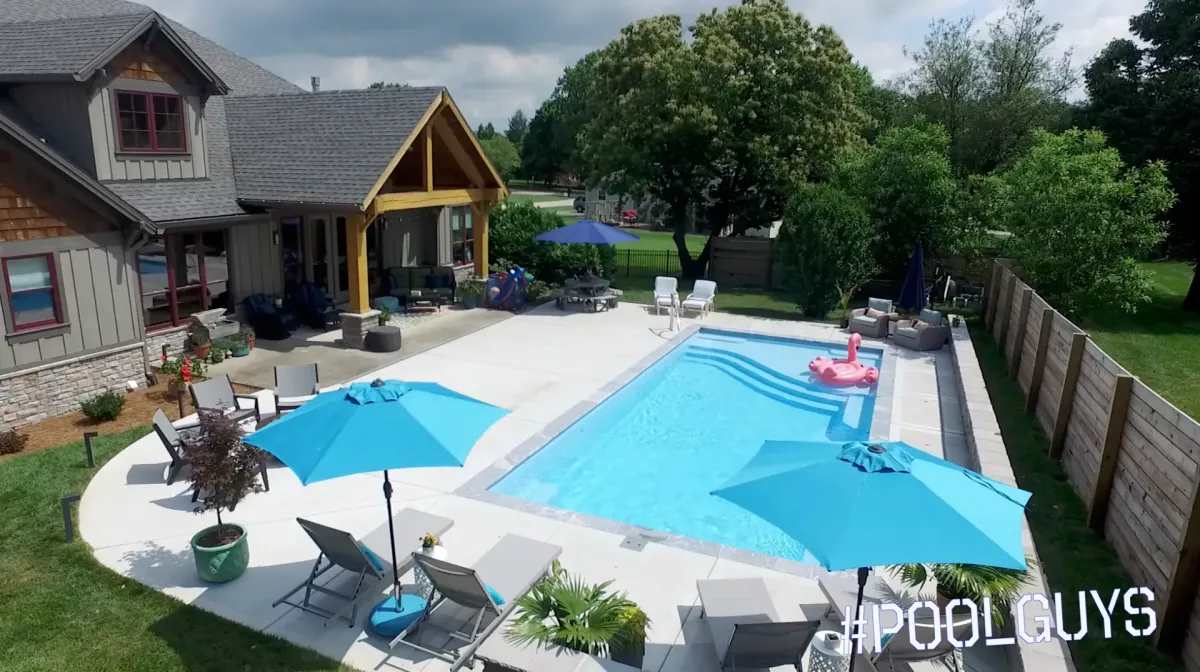 American Pool & Spa - Business Photo