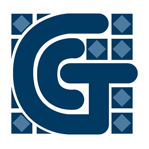 Genesee Ceramic Tile - Logo