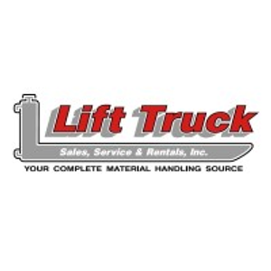 Abal Material Handling - Logo