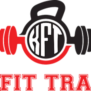 KEEP FIT TRAINING FITNESS STUDIO - Logo