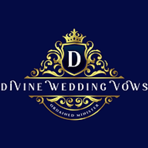 Divine Wedding Vows