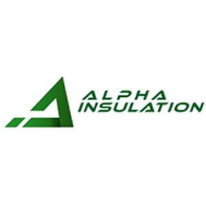 Alpha Insulation - Logo