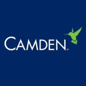 Camden Franklin Park Apartments