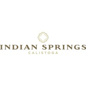 Indian Springs Calistoga
