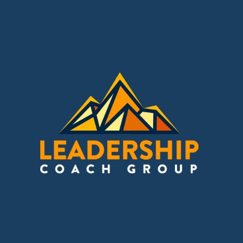 Leadership Coach Group - Logo
