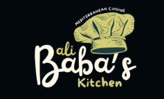 Babas Kitchen Restaurant - Logo