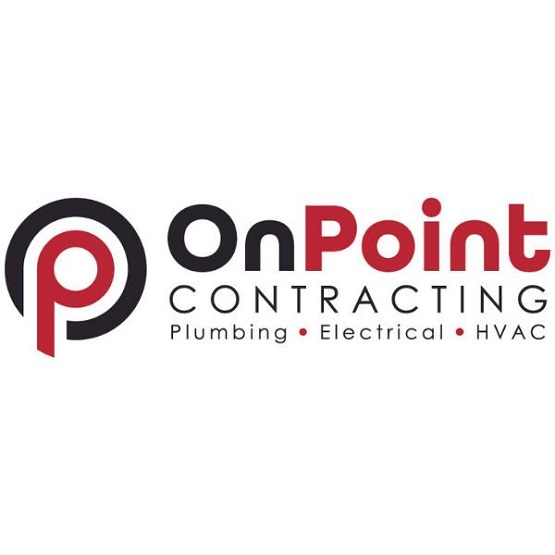 On Point Plumbing Electrical Heating & Air San Antonio - Logo