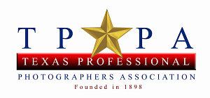 Texas Professional Photographers Association, Inc. - Logo