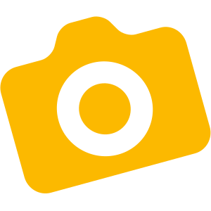 Passport photos by PhotoAiD - Logo