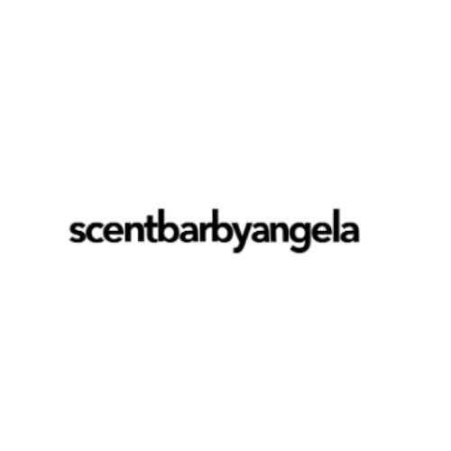 Scent Bar by Angela - Logo