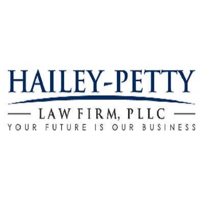 Hailey-Petty Law Firm, PLLC - Logo