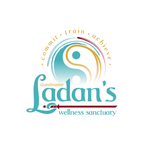 Grandmaster Ladan's Wellness Sanctuary in Beverly Hills