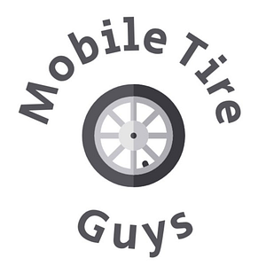 Las Vegas Mobile Tire Shop - Logo
