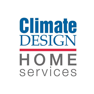 Climate Design - Logo