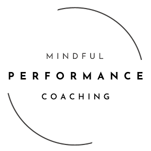 Mindful Performance Coaching - Logo