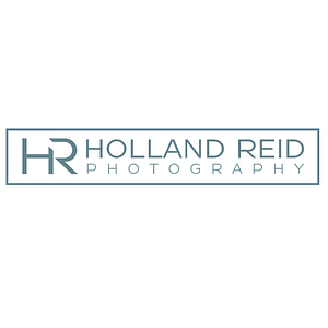 Holland Reid Photography - Logo