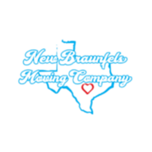 New Braunfels Moving Company - Logo
