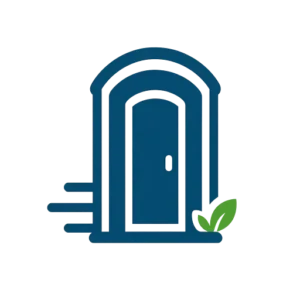 Boston Porta Potties Rental PotSwift - Logo