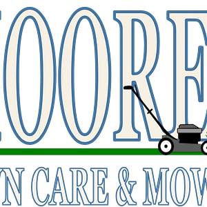 Moore's Lawn Care & Mowing - Logo