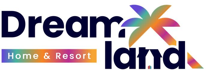 Dreamland Home and Resort - Logo