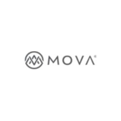 Mova Globes - Logo