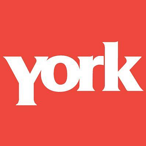 York Properties, Inc. - Logo