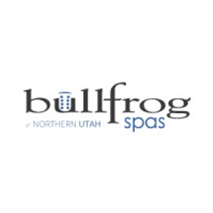 Bullfrog Spas Factory Store - Logo