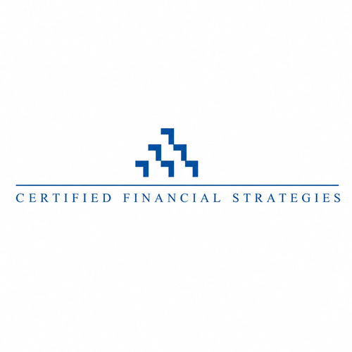 Certified Financial Strategies - Logo