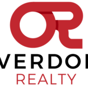 The Escape Pod at Cheat Lake - Overdone Realty - Logo