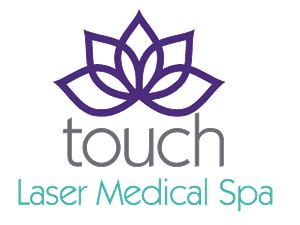 Touch Laser Medical Spa - Logo